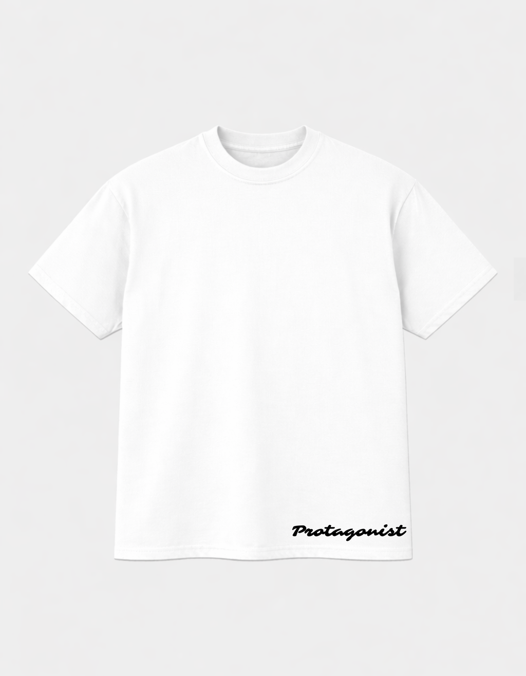 Camiseta Regular - F**k Love Get Money