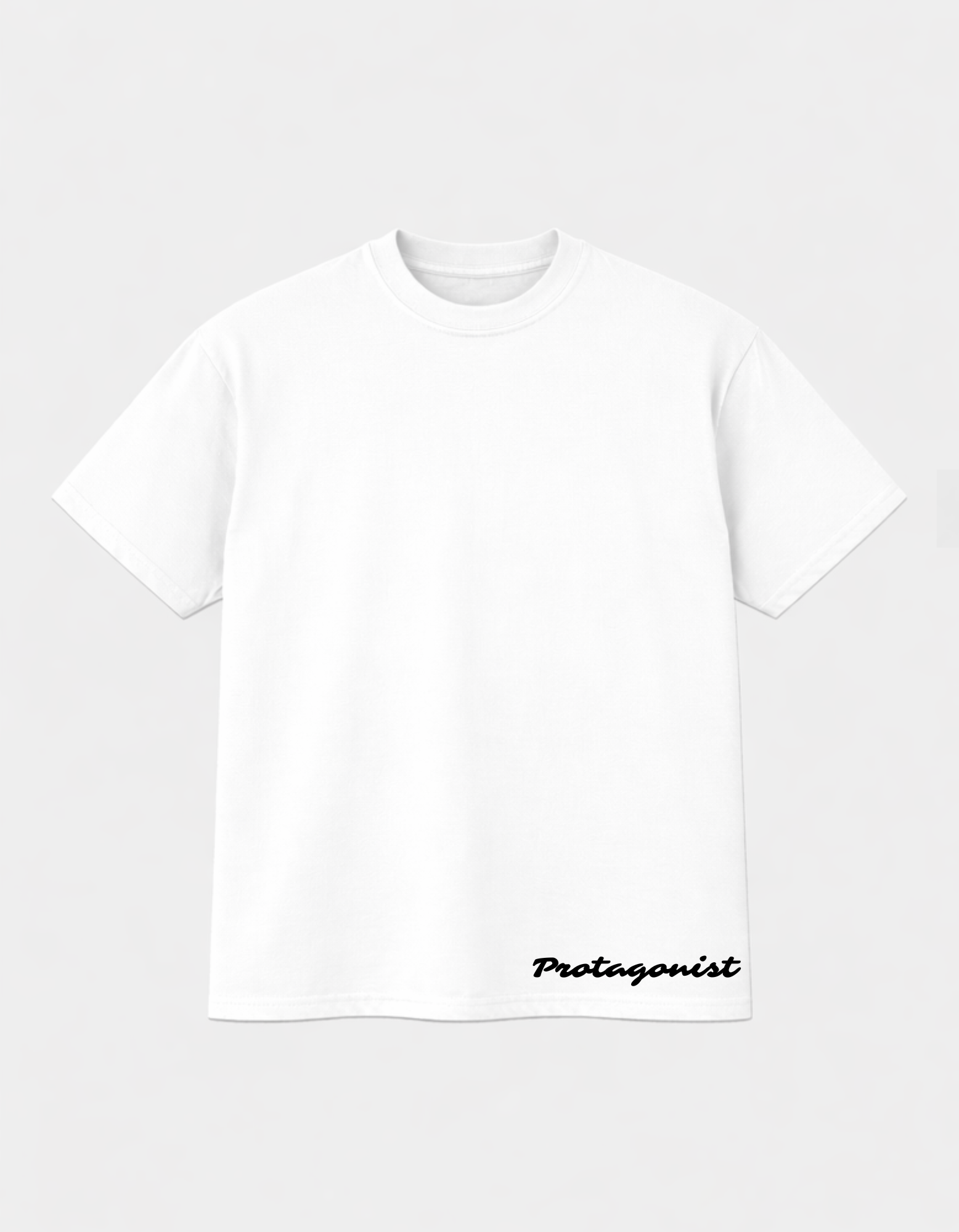 Camiseta Regular - F**k Love Get Money