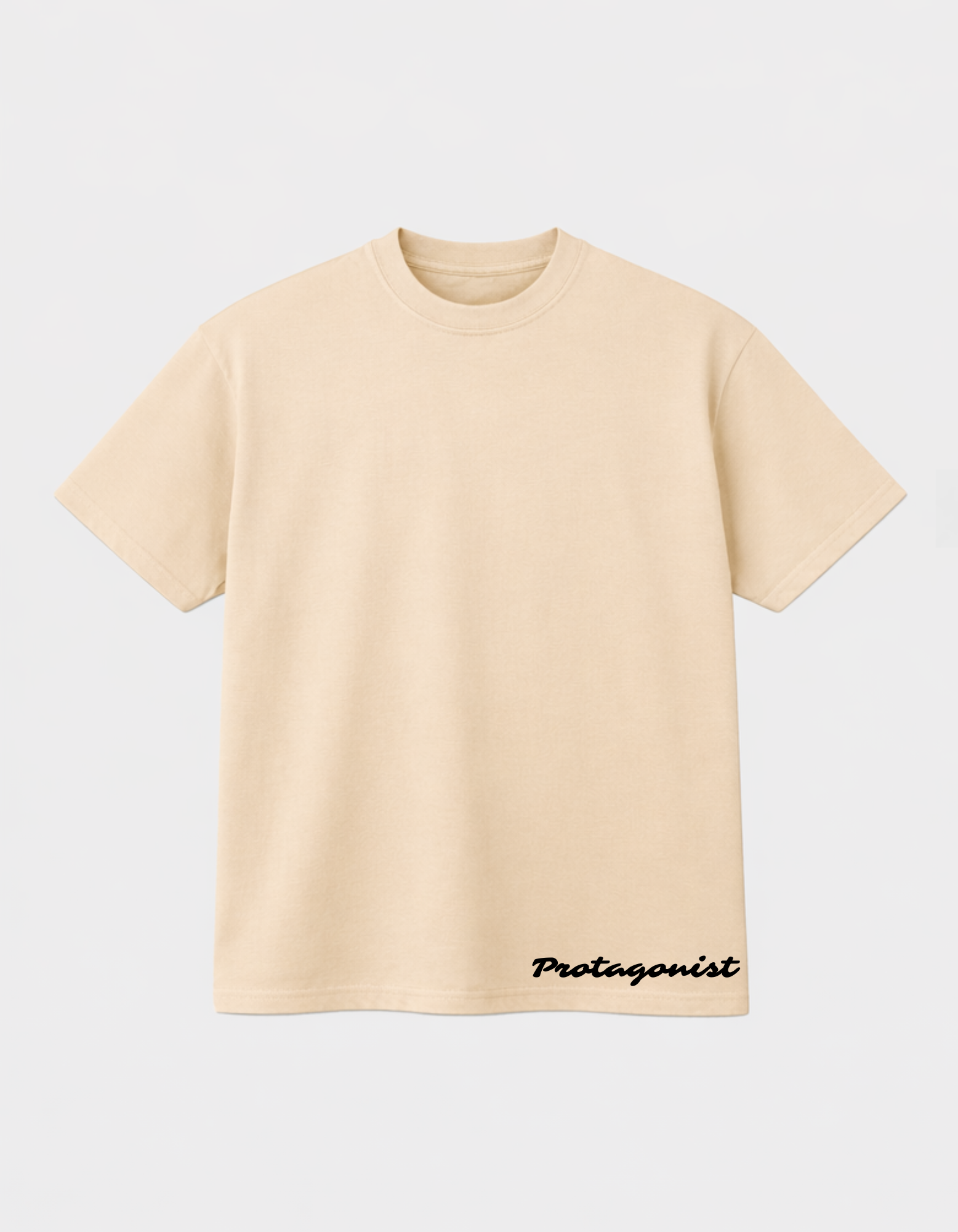 Camiseta Regular - F**k Love Get Money