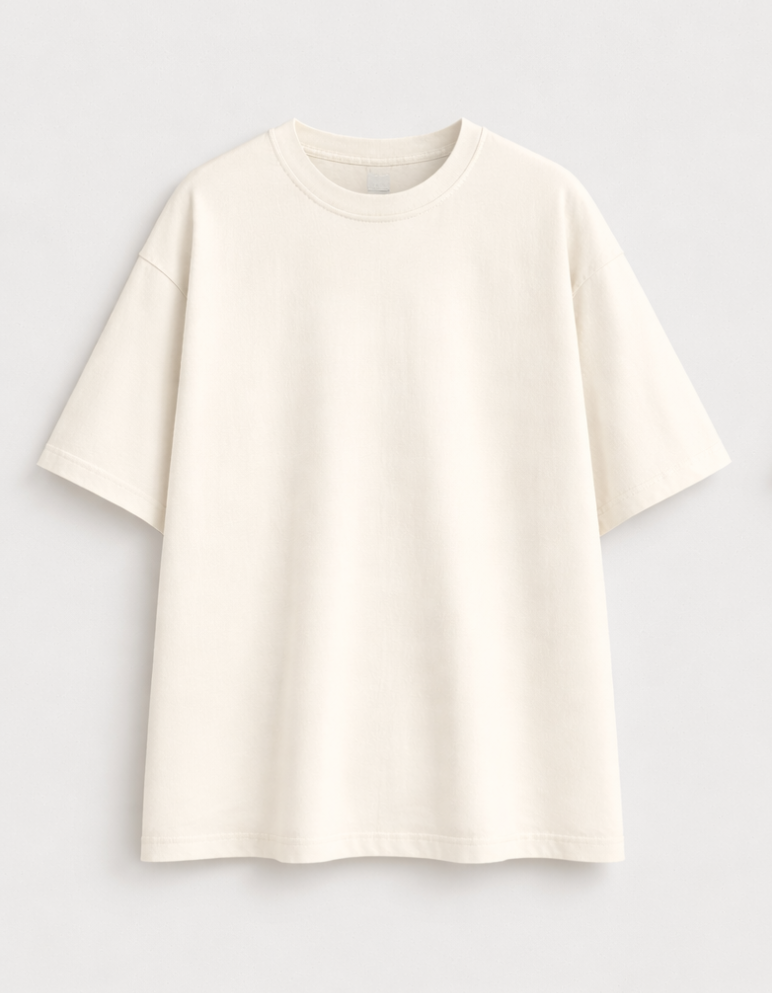 Camiseta Oversized - Coffe Club