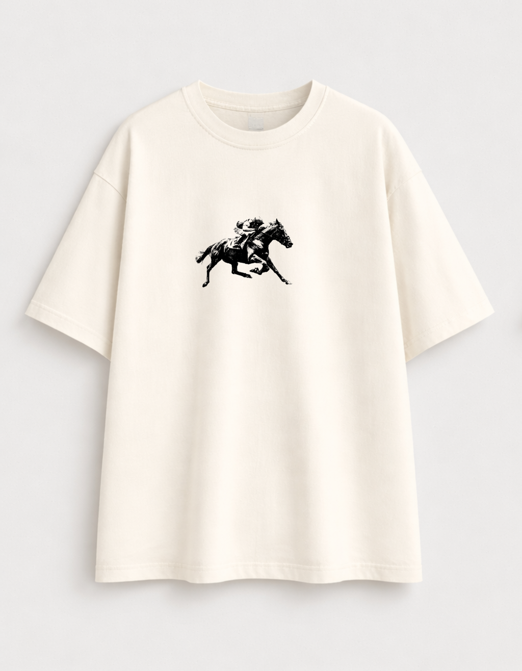 Camiseta Oversized - Freedom