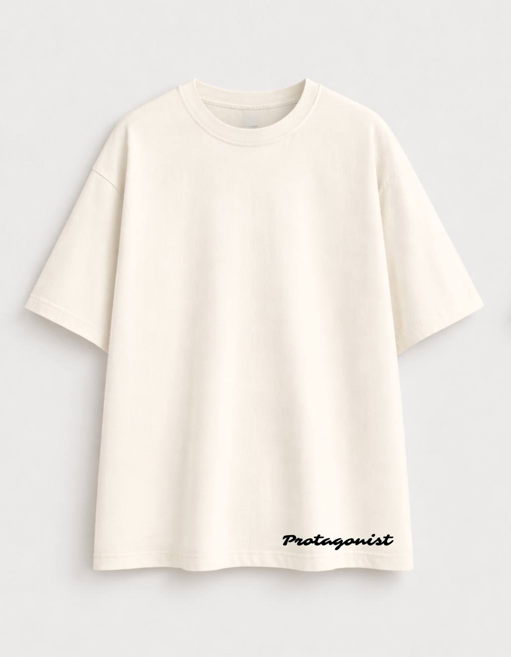 Camiseta Oversized - F**k Love Get Money