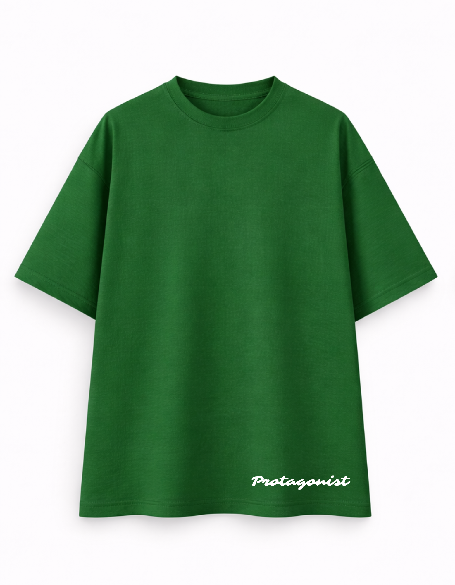 Camiseta Oversized - F**k Love Get Money