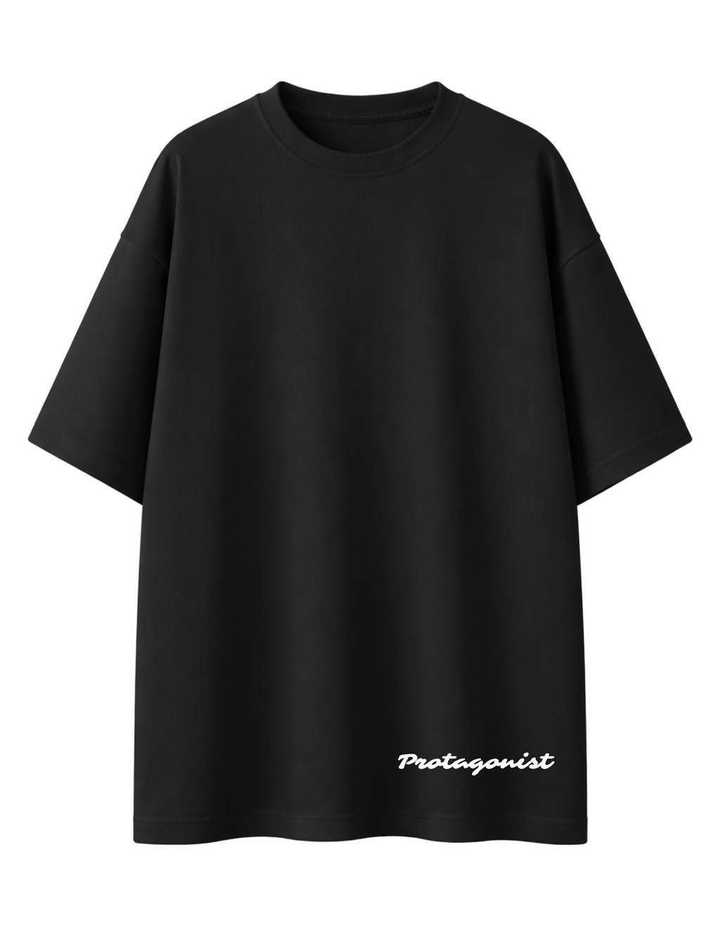 Camiseta Oversized - F**k Love Get Money