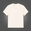 Camiseta Slim Fit Essential Off-White
