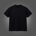 Camiseta Slim Fit Essential Preta