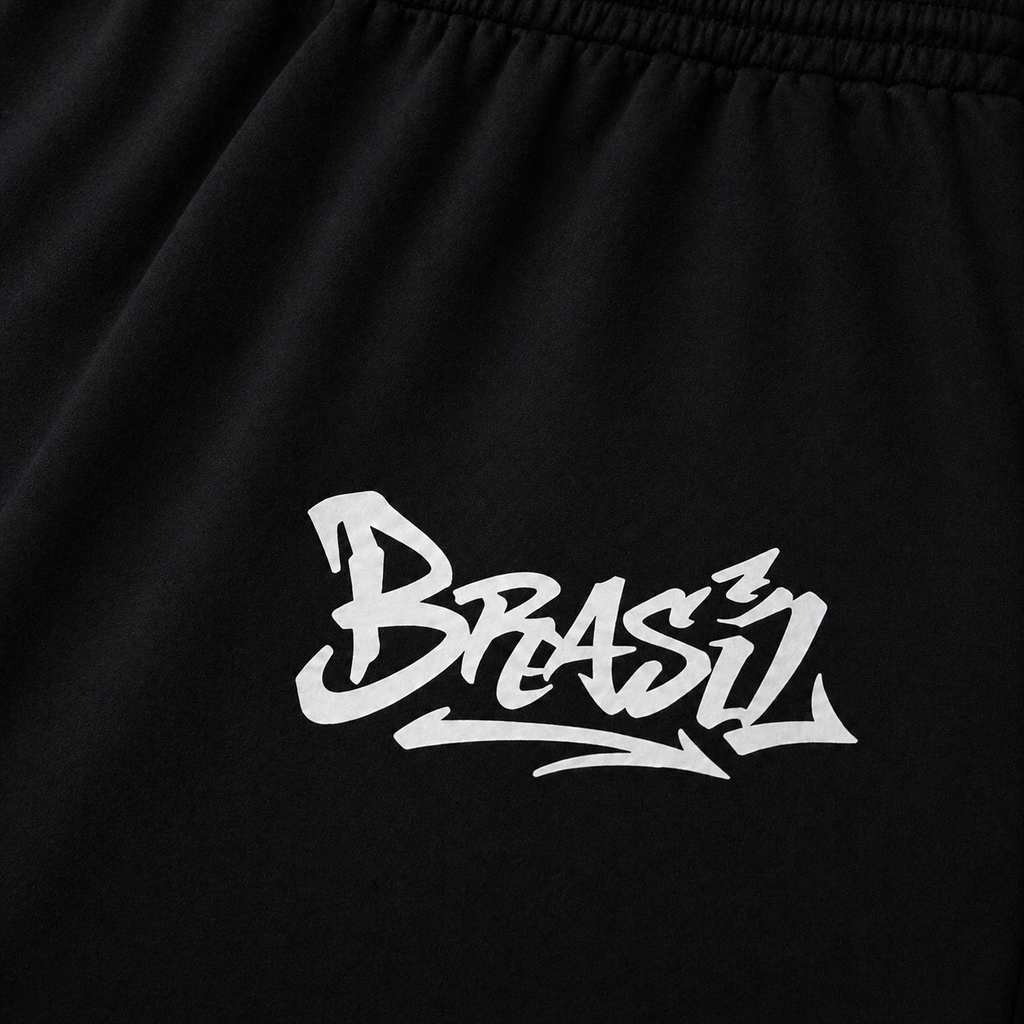 Bermuda Protagonist Brasil Preta