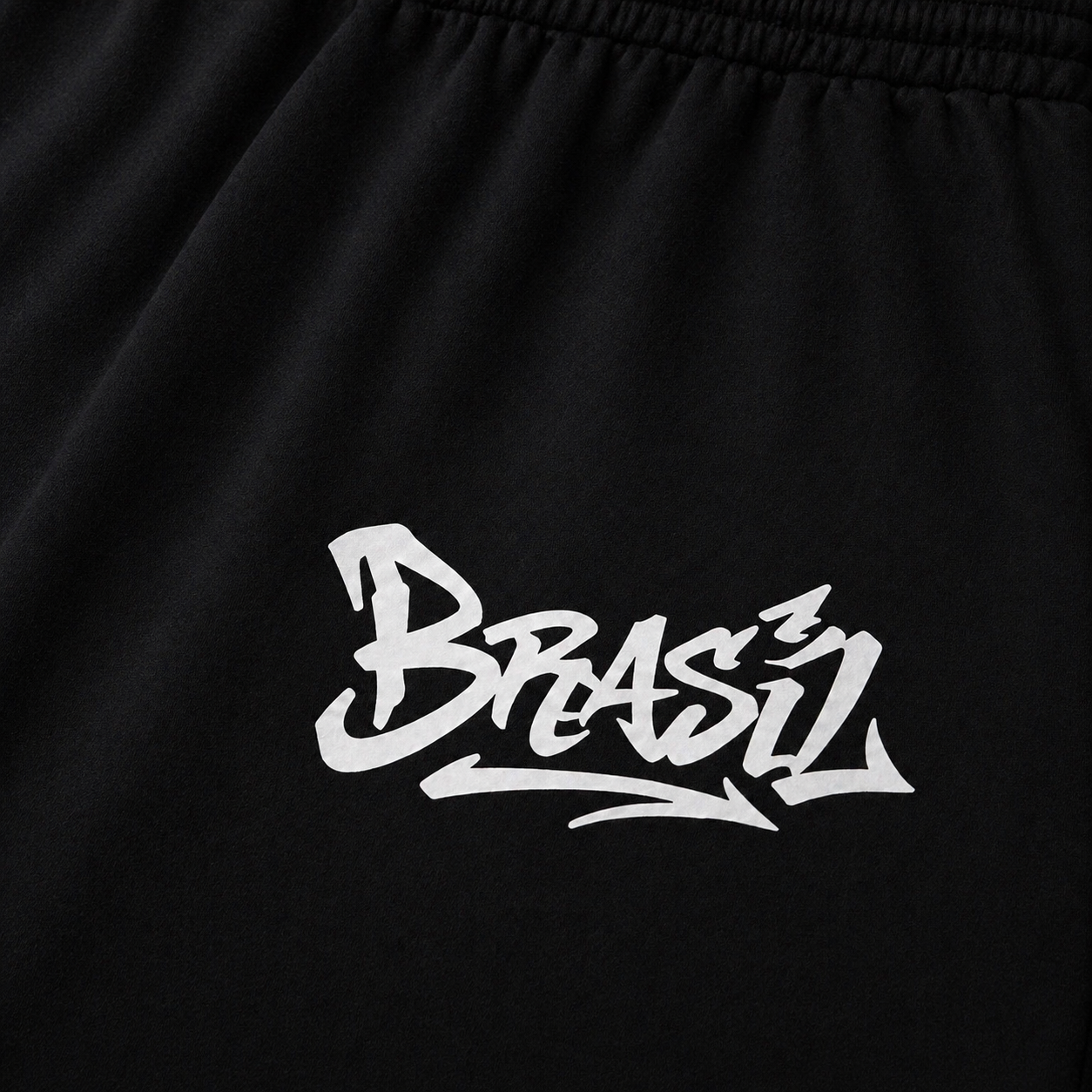 Bermuda Protagonist Brasil Preta
