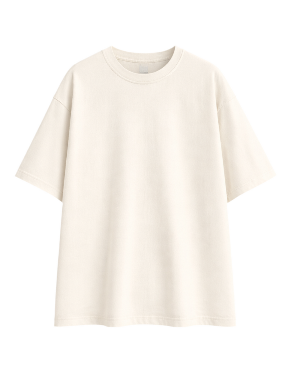 Camiseta Oversized - Coffe Club