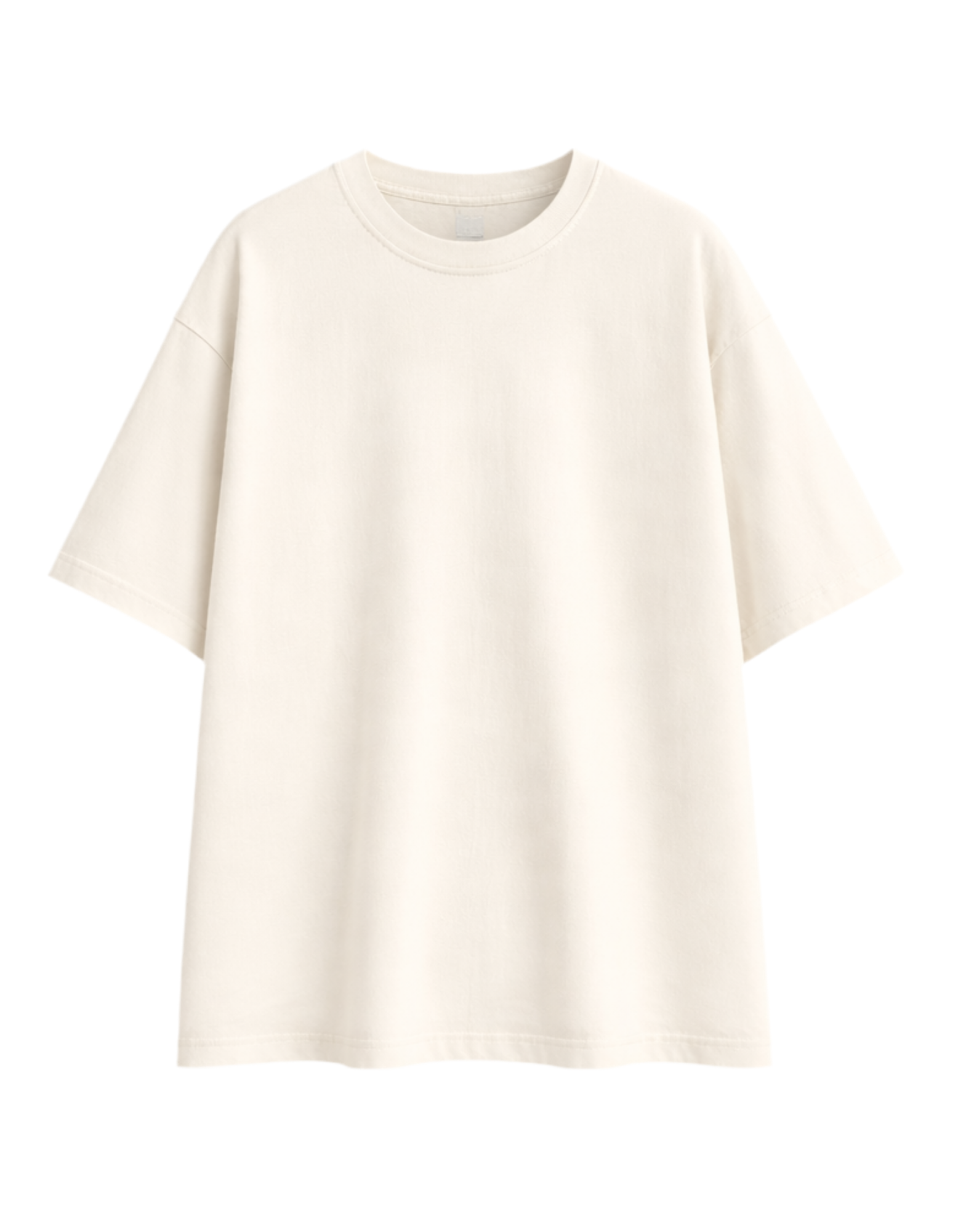 Camiseta Oversized - Coffe Club