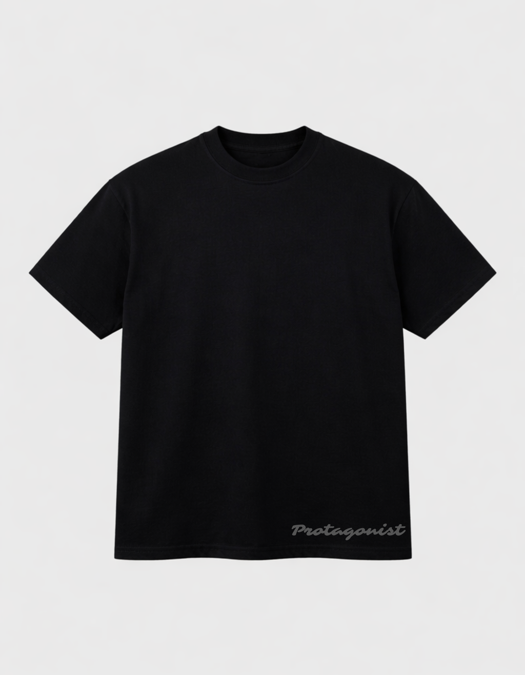 Camiseta Regular - F**k Love Get Money